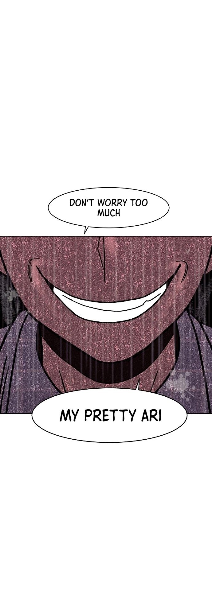 Blue Flame Chapter 33 - page 22