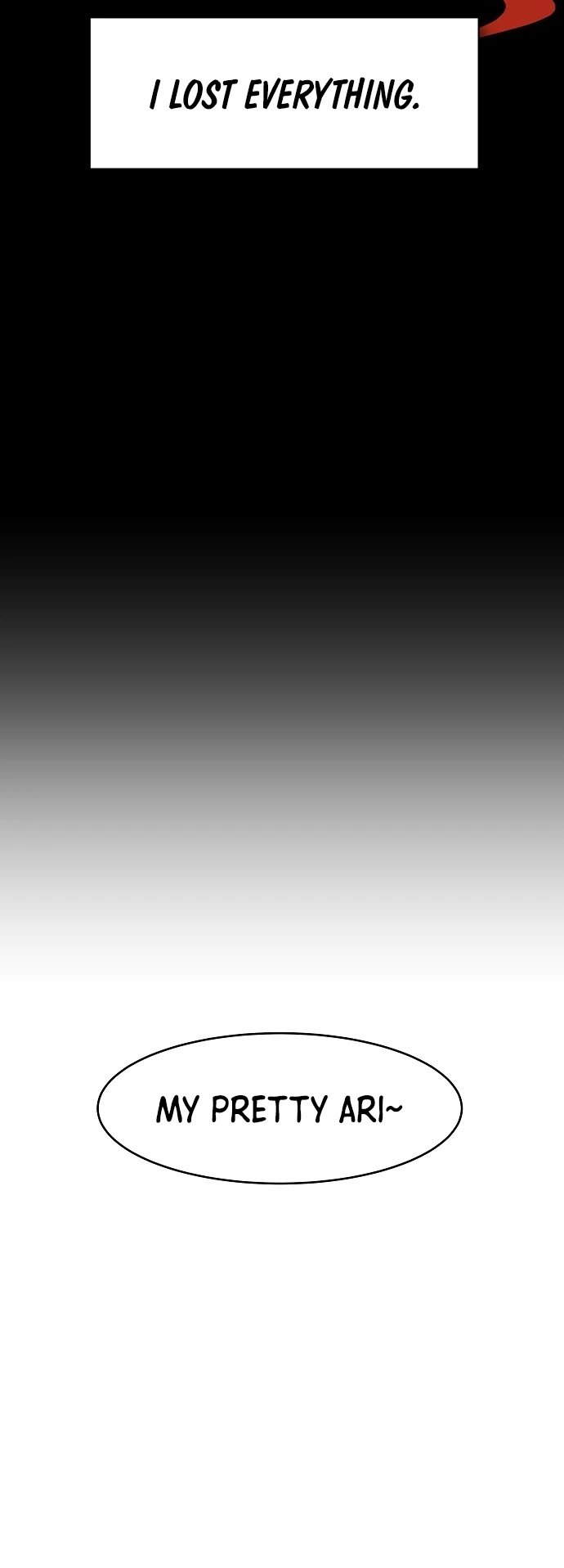Blue Flame Chapter 33 - page 25
