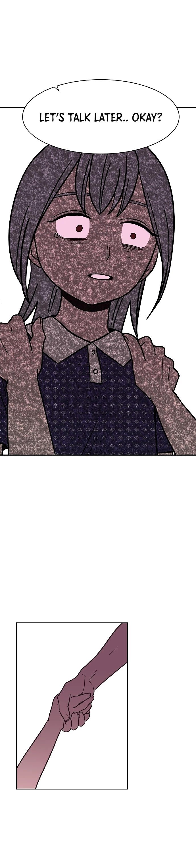 Blue Flame Chapter 33 - page 44