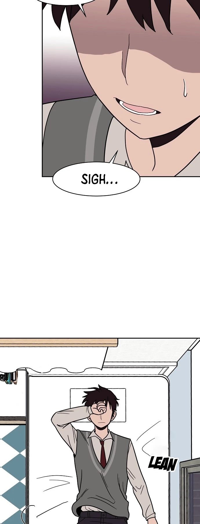 Blue Flame Chapter 24 - page 7