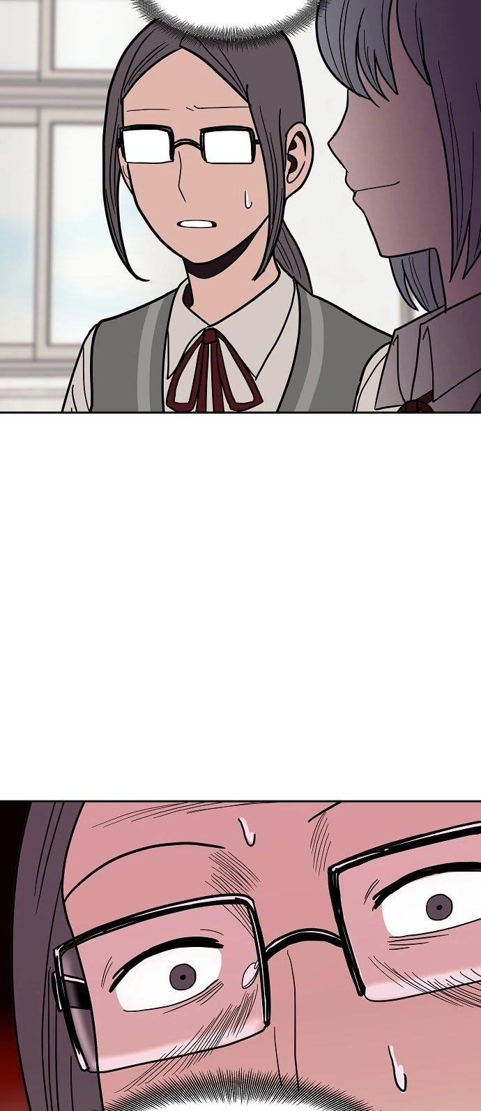 Blue Flame Chapter 28 - page 31