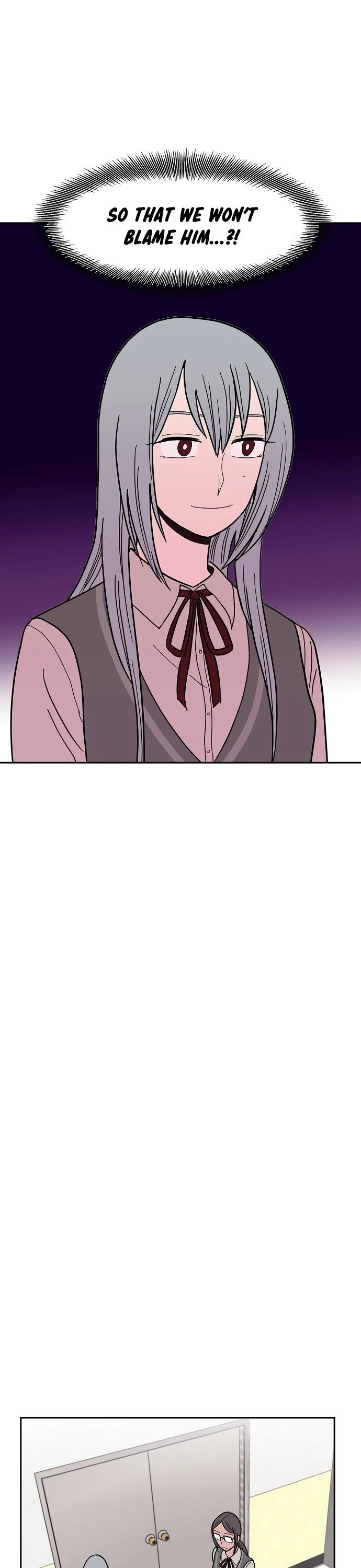 Blue Flame Chapter 28 - page 34