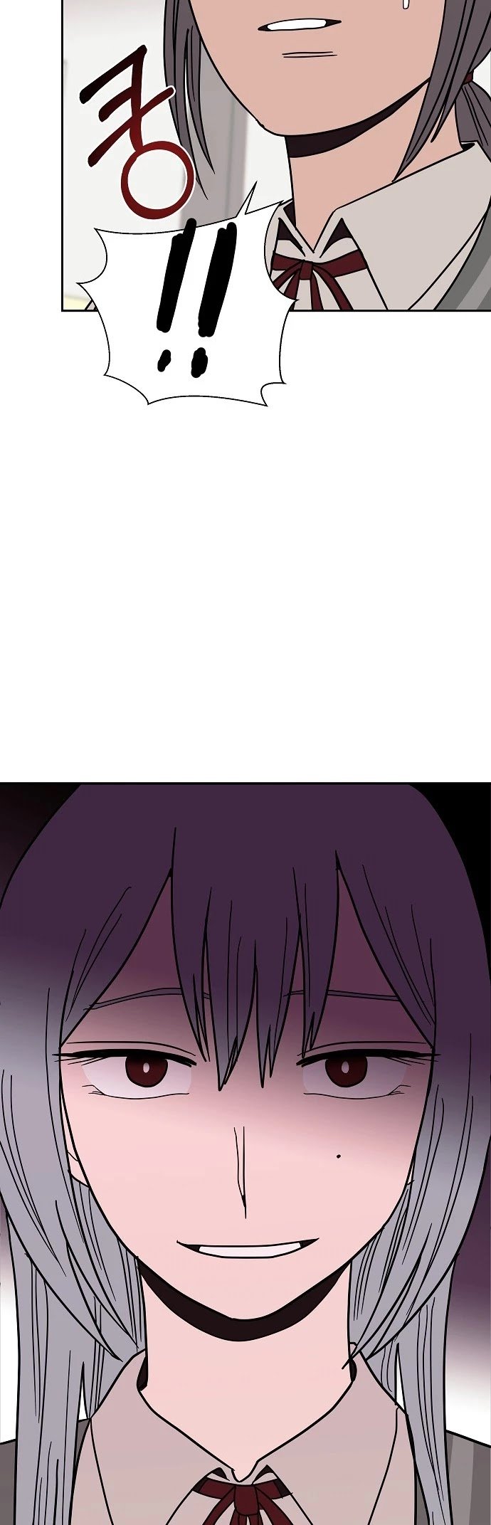 Blue Flame Chapter 28 - page 36