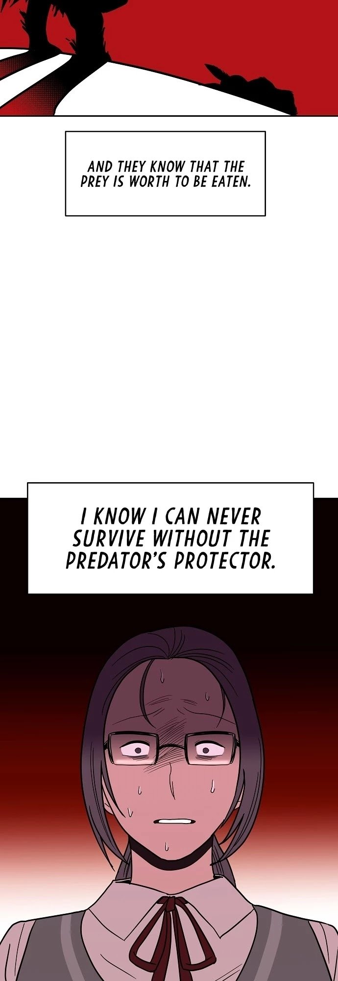 Blue Flame Chapter 29 - page 20