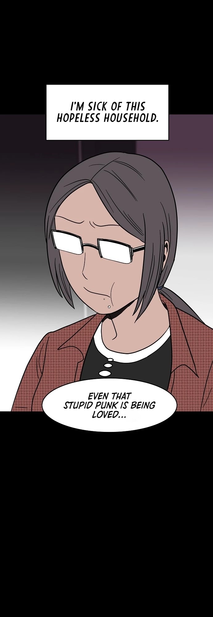 Blue Flame Chapter 29 - page 26