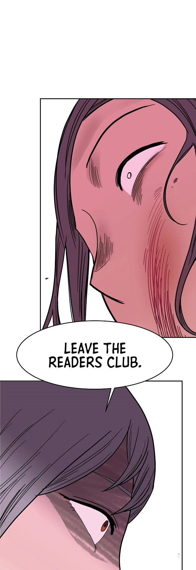 Blue Flame Chapter 29 - page 4