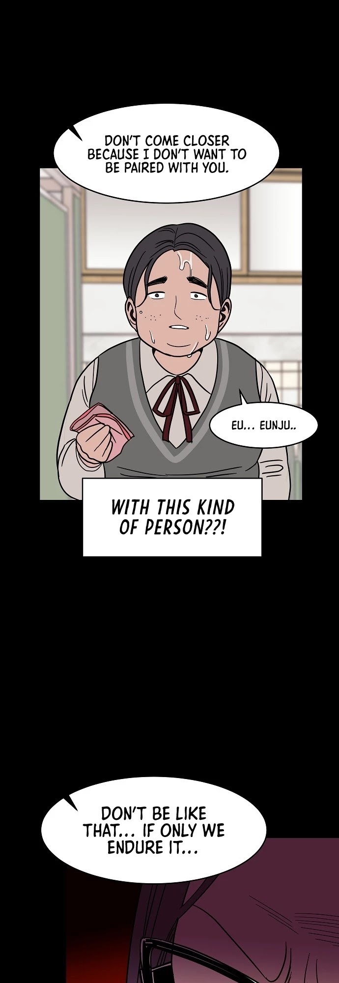 Blue Flame Chapter 29 - page 43
