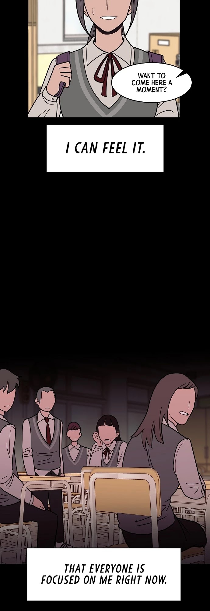 Blue Flame Chapter 29 - page 55
