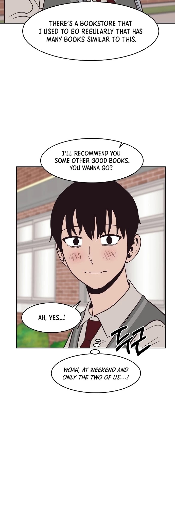 Blue Flame Chapter 30 - page 27