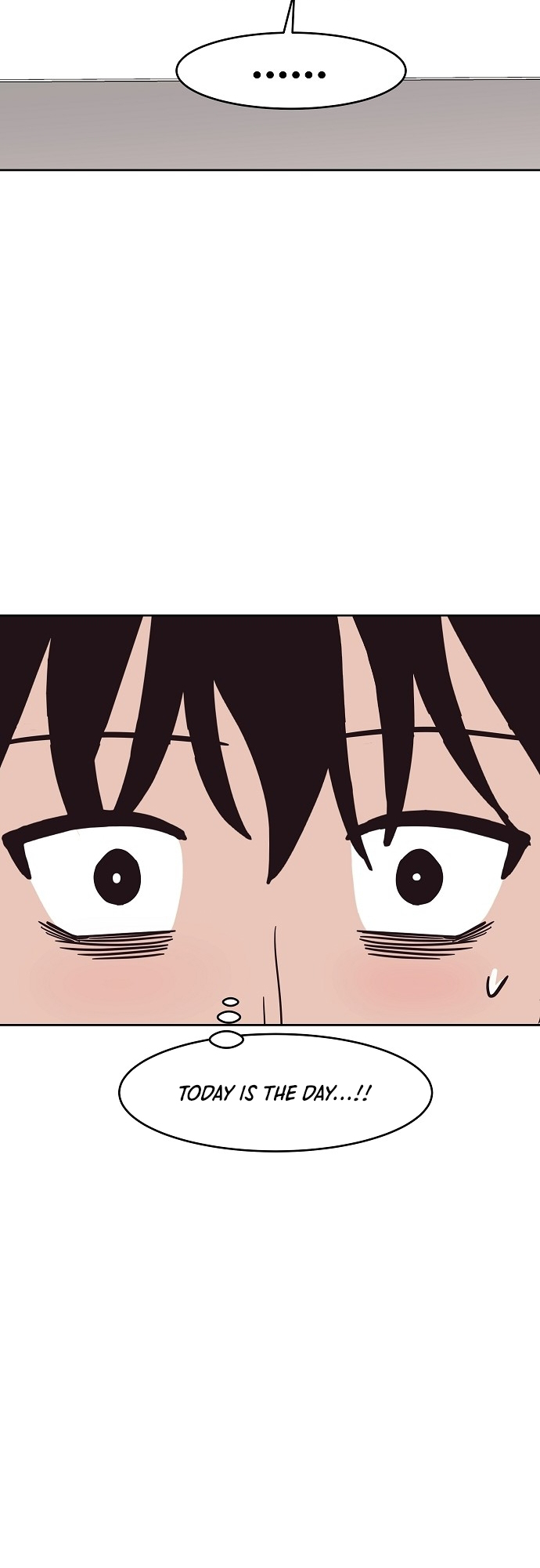Blue Flame Chapter 30 - page 30