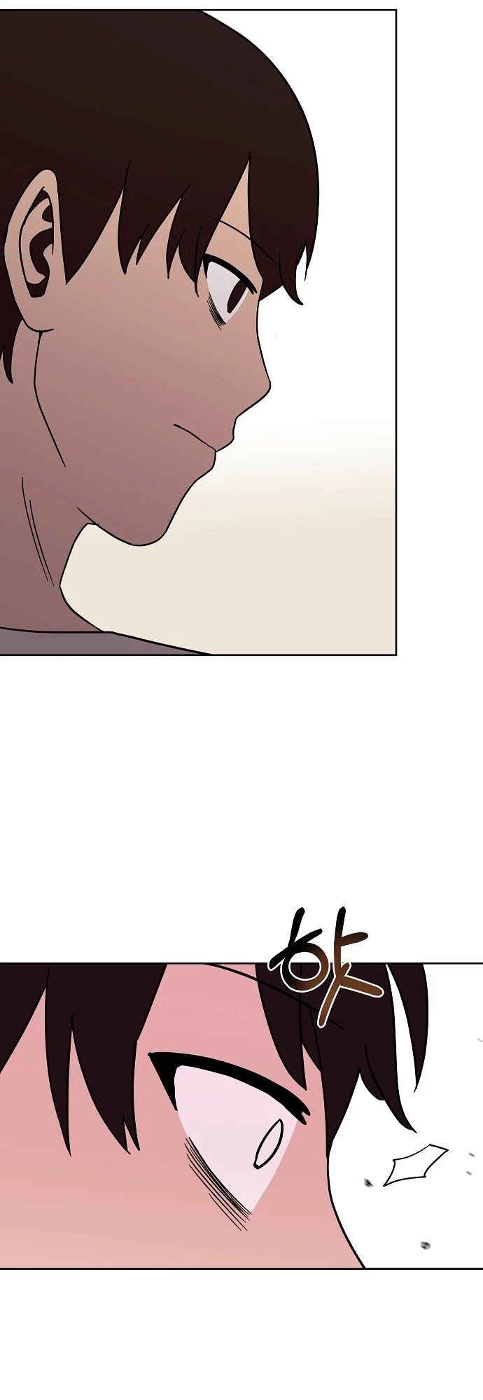 Blue Flame Chapter 30 - page 48