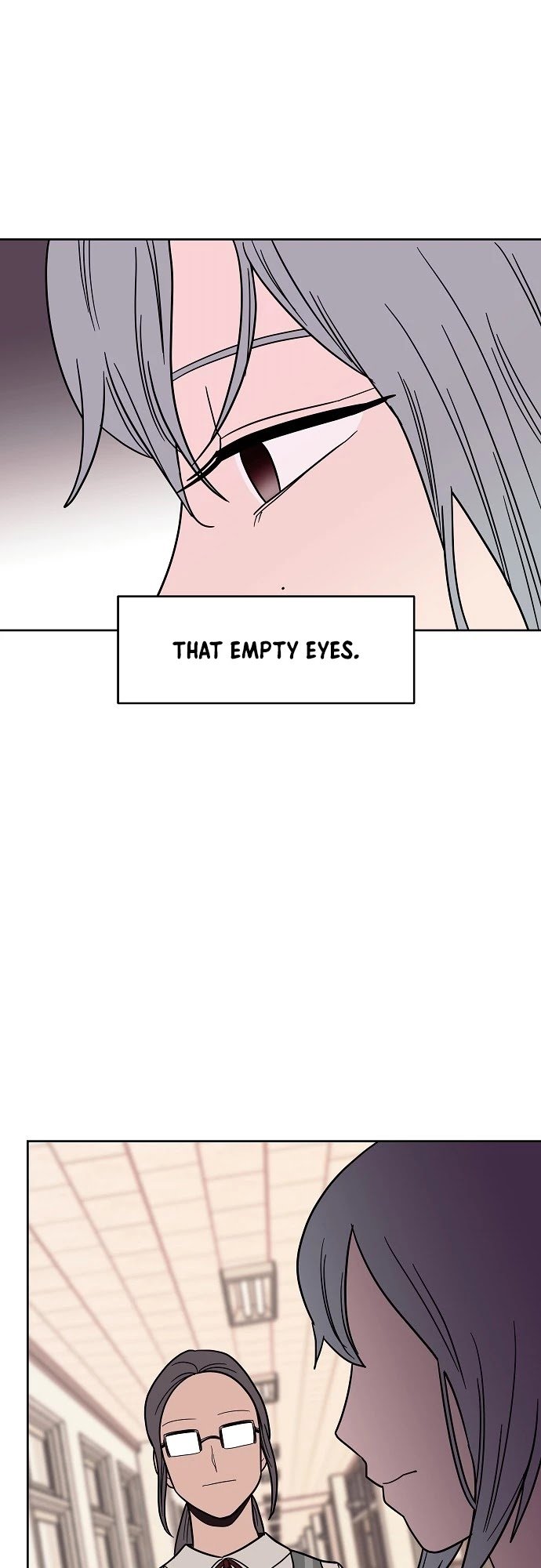 Blue Flame Chapter 30 - page 6