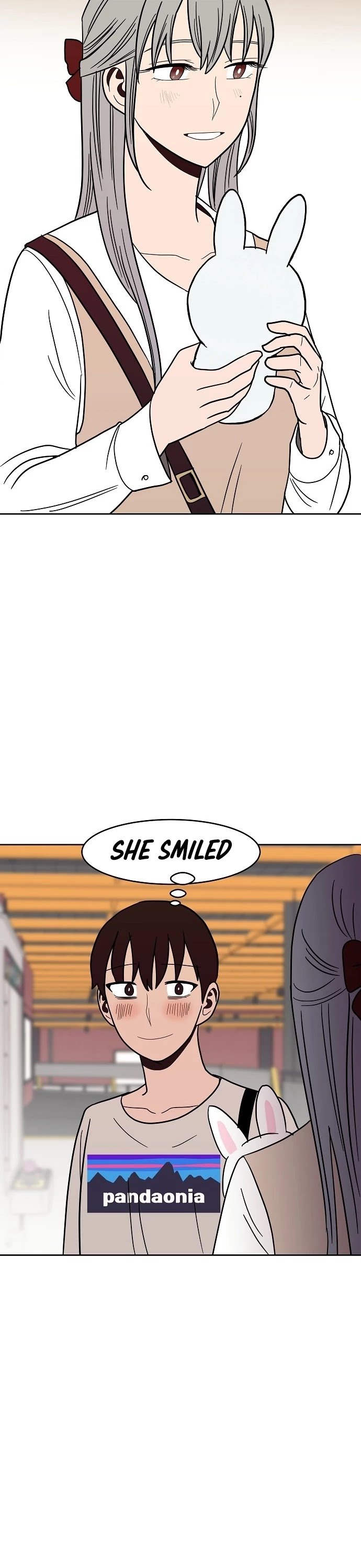 Blue Flame Chapter 31 - page 24