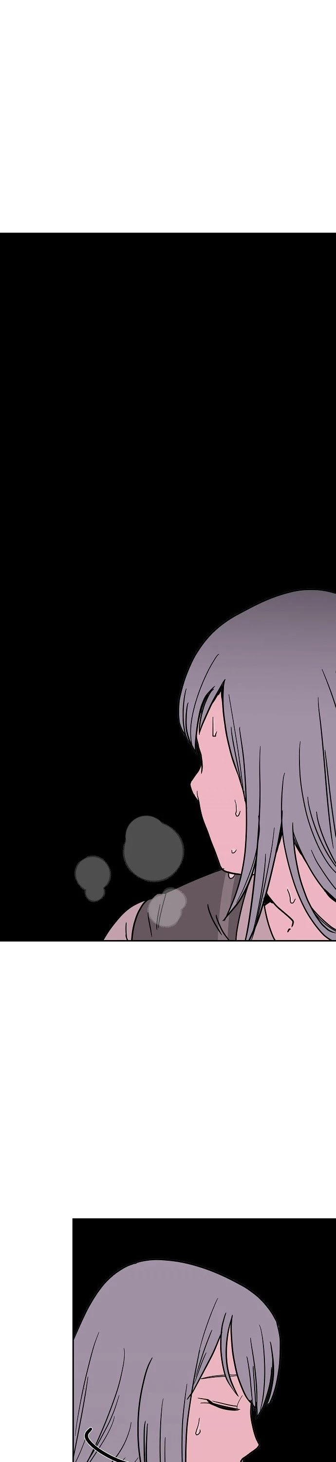 Blue Flame Chapter 9 - page 10