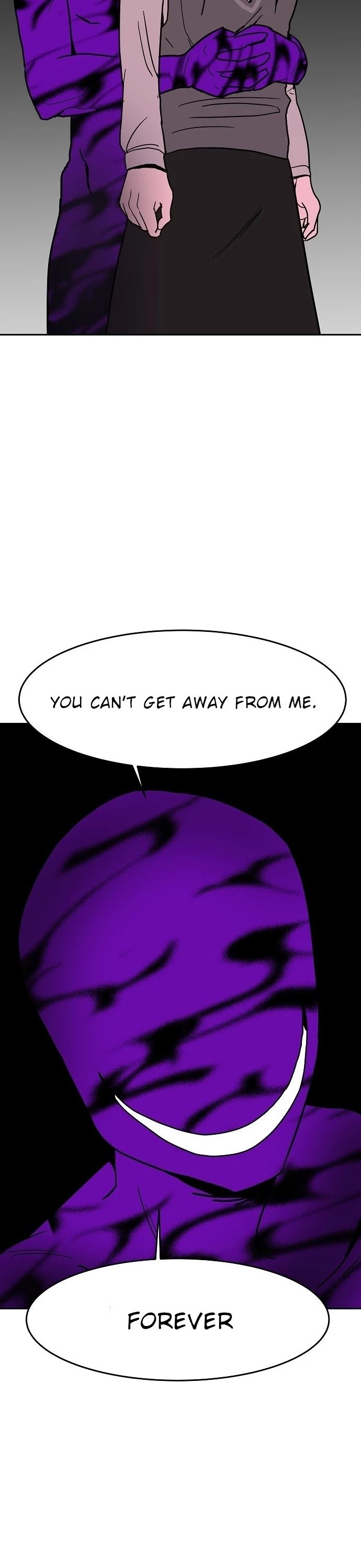 Blue Flame Chapter 9 - page 12