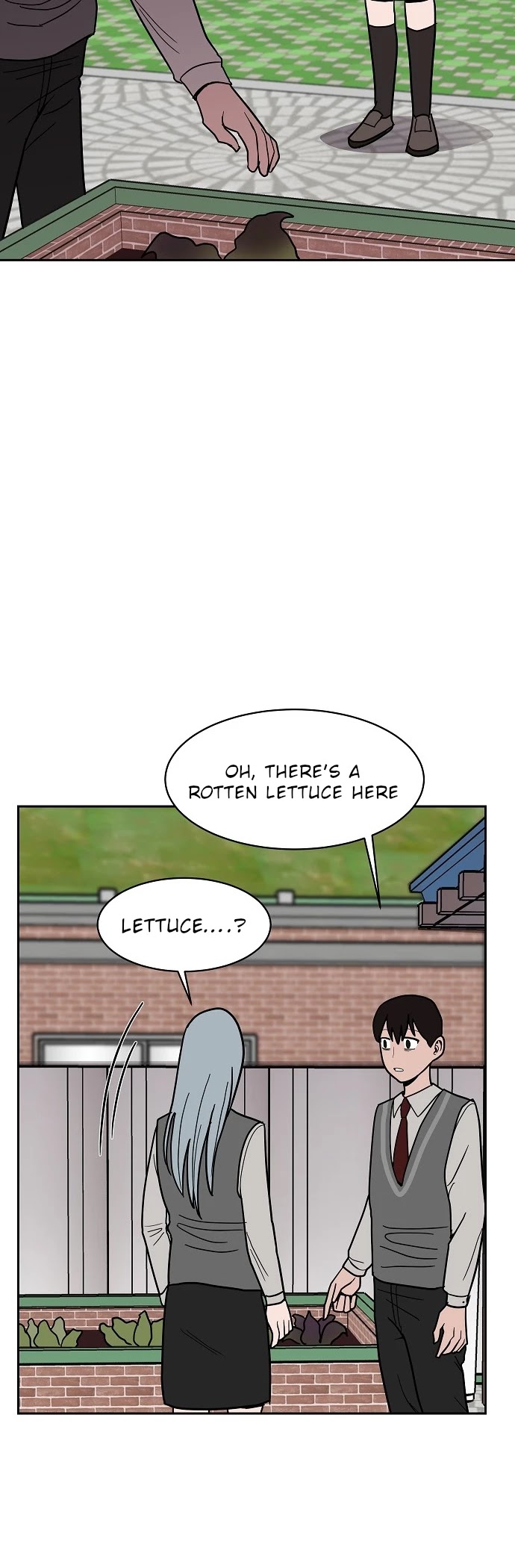 Blue Flame Chapter 9 - page 29