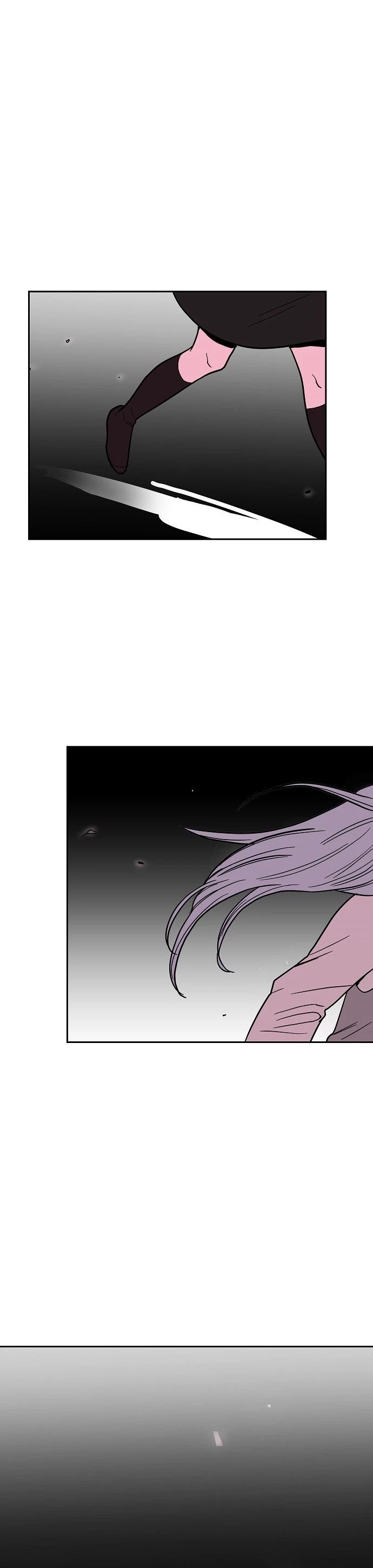 Blue Flame Chapter 9 - page 7