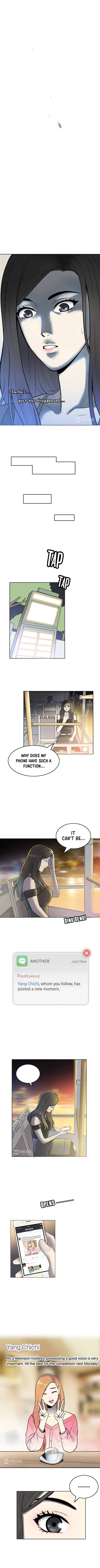 Another Life Chapter 1 - page 10