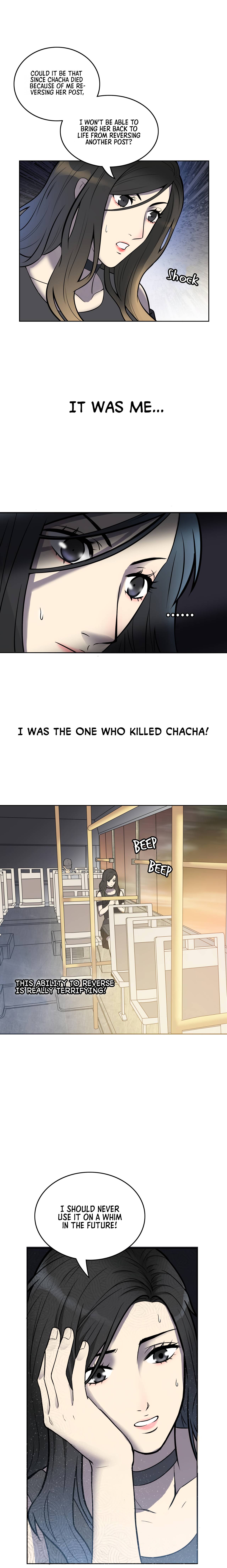 Another Life Chapter 2 - page 11