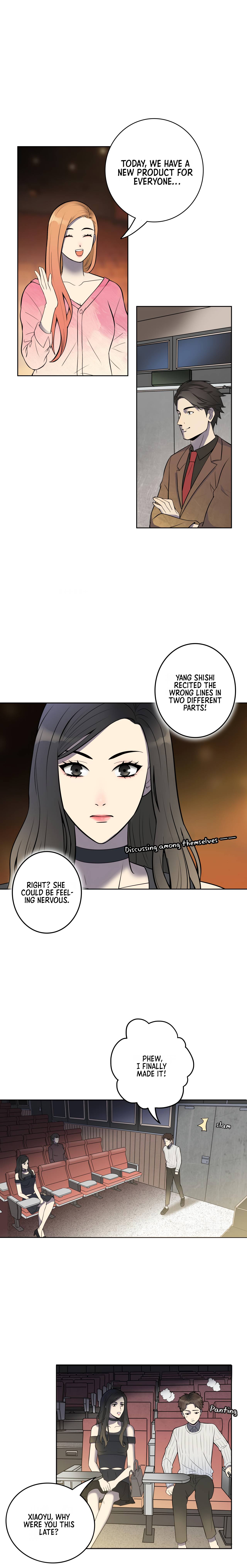 Another Life Chapter 2 - page 15