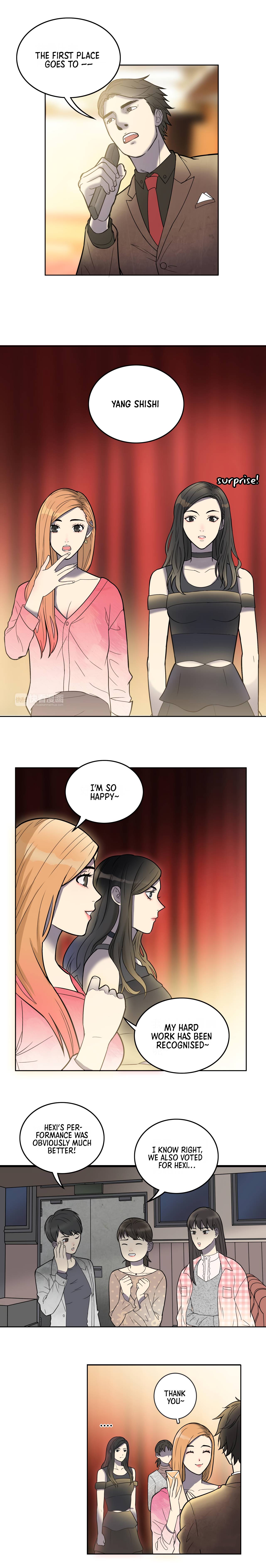 Another Life Chapter 2 - page 19