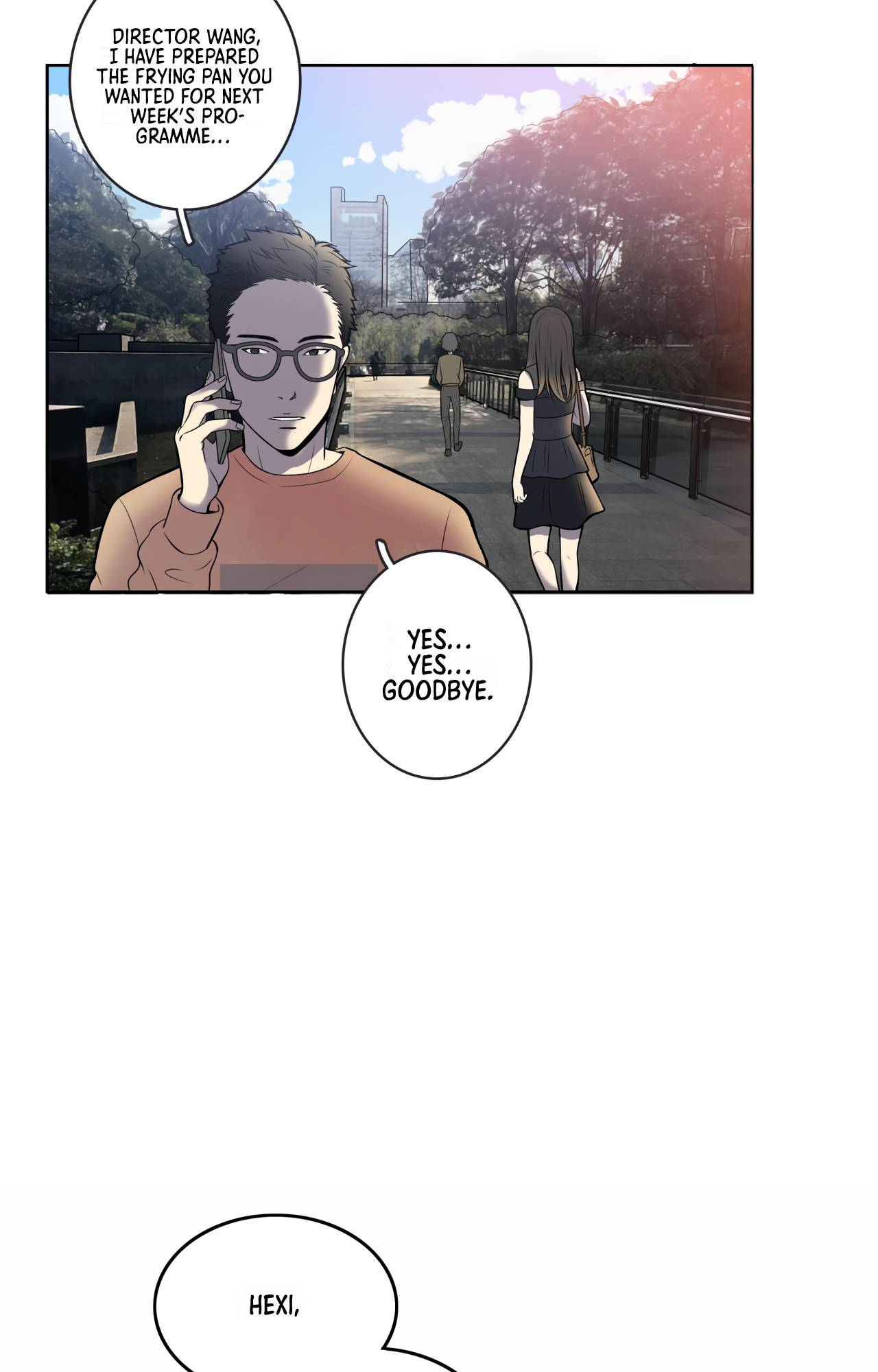 Another Life Chapter 2 - page 22