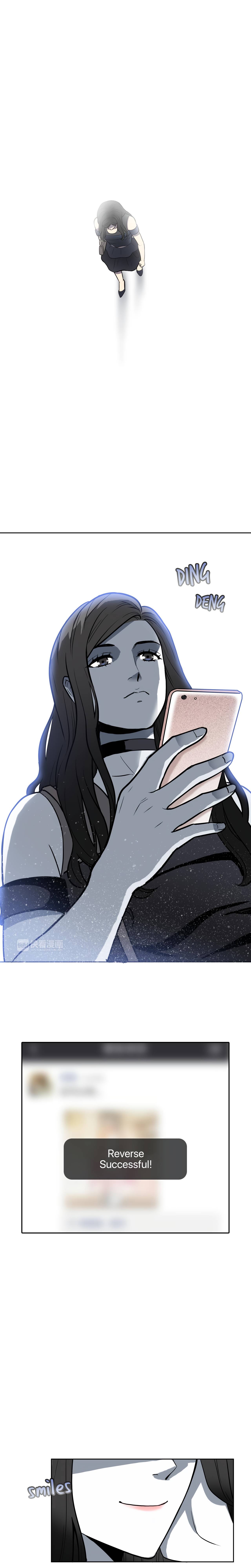 Another Life Chapter 2 - page 30