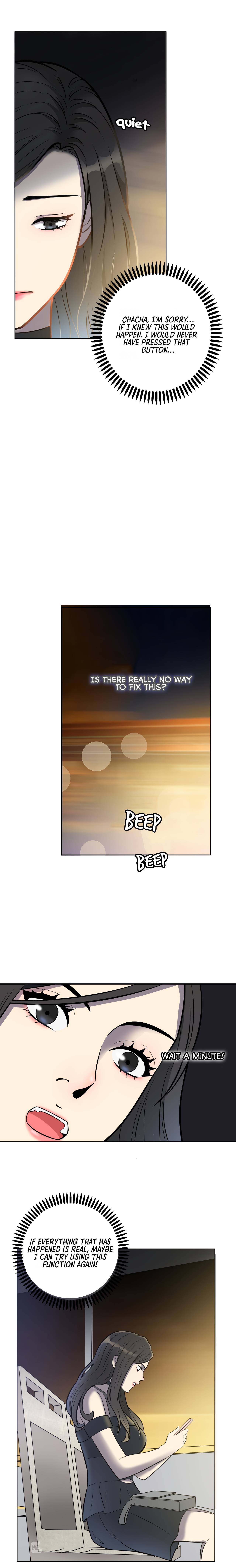 Another Life Chapter 2 - page 4