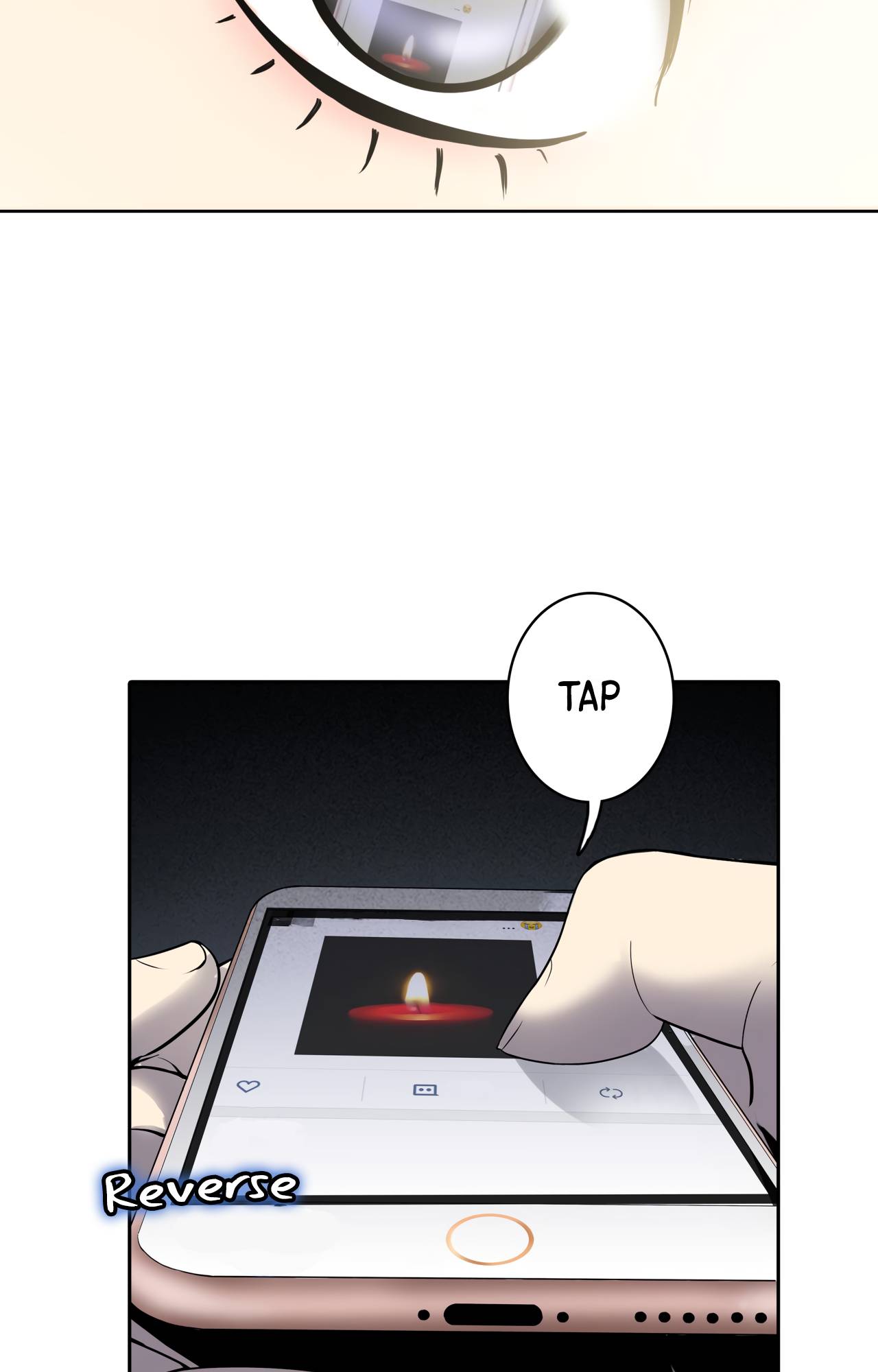 Another Life Chapter 2 - page 6