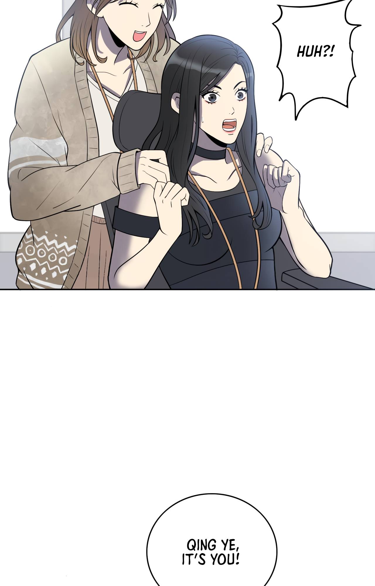 Another Life Chapter 3 - page 13