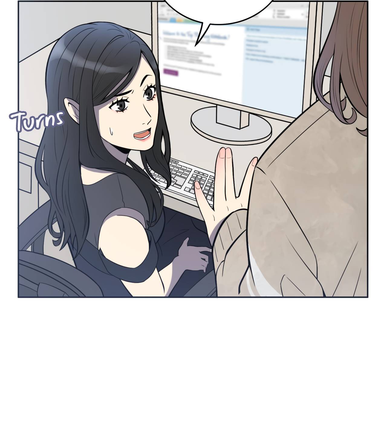 Another Life Chapter 3 - page 14