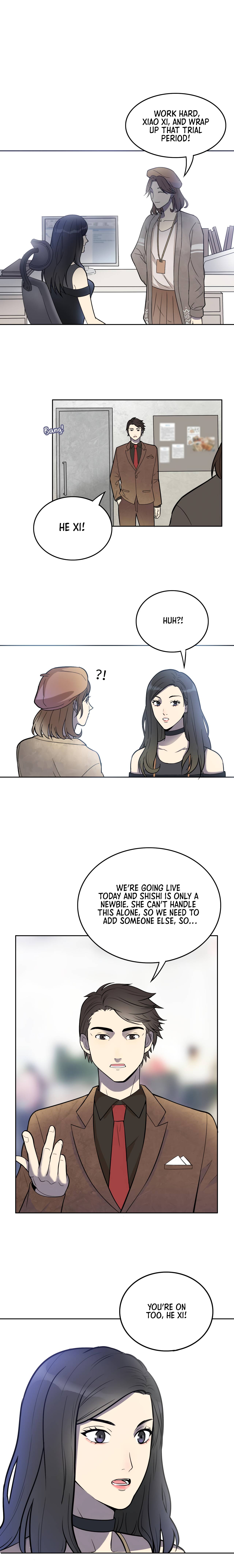Another Life Chapter 3 - page 16