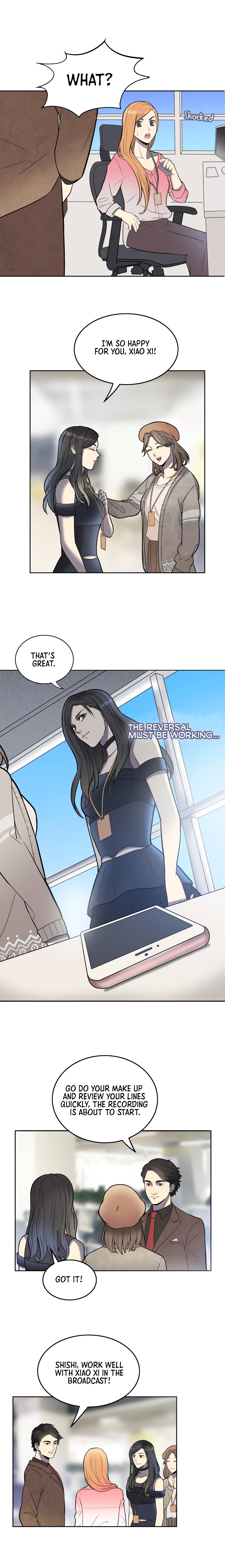 Another Life Chapter 3 - page 17