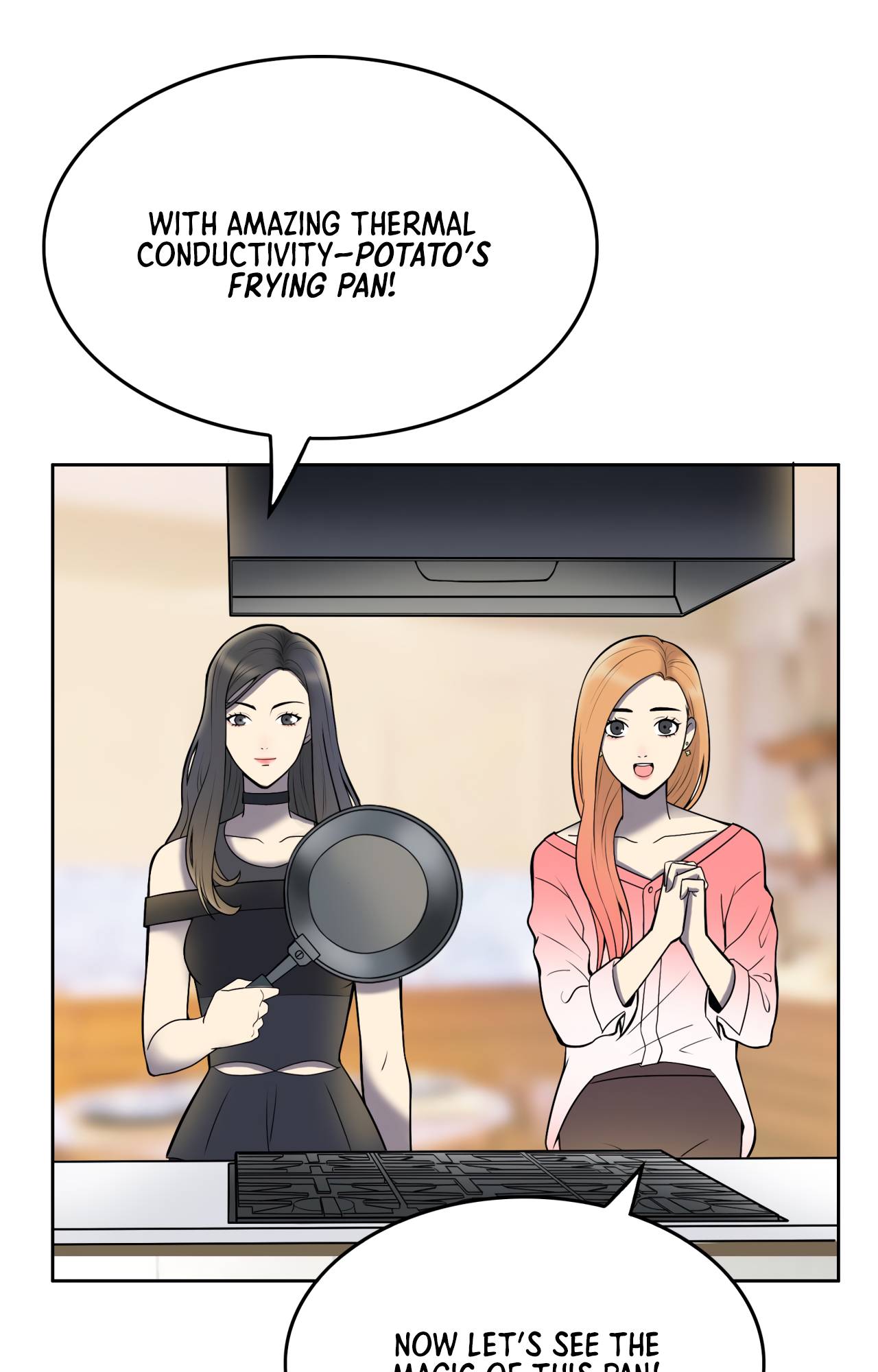Another Life Chapter 3 - page 19