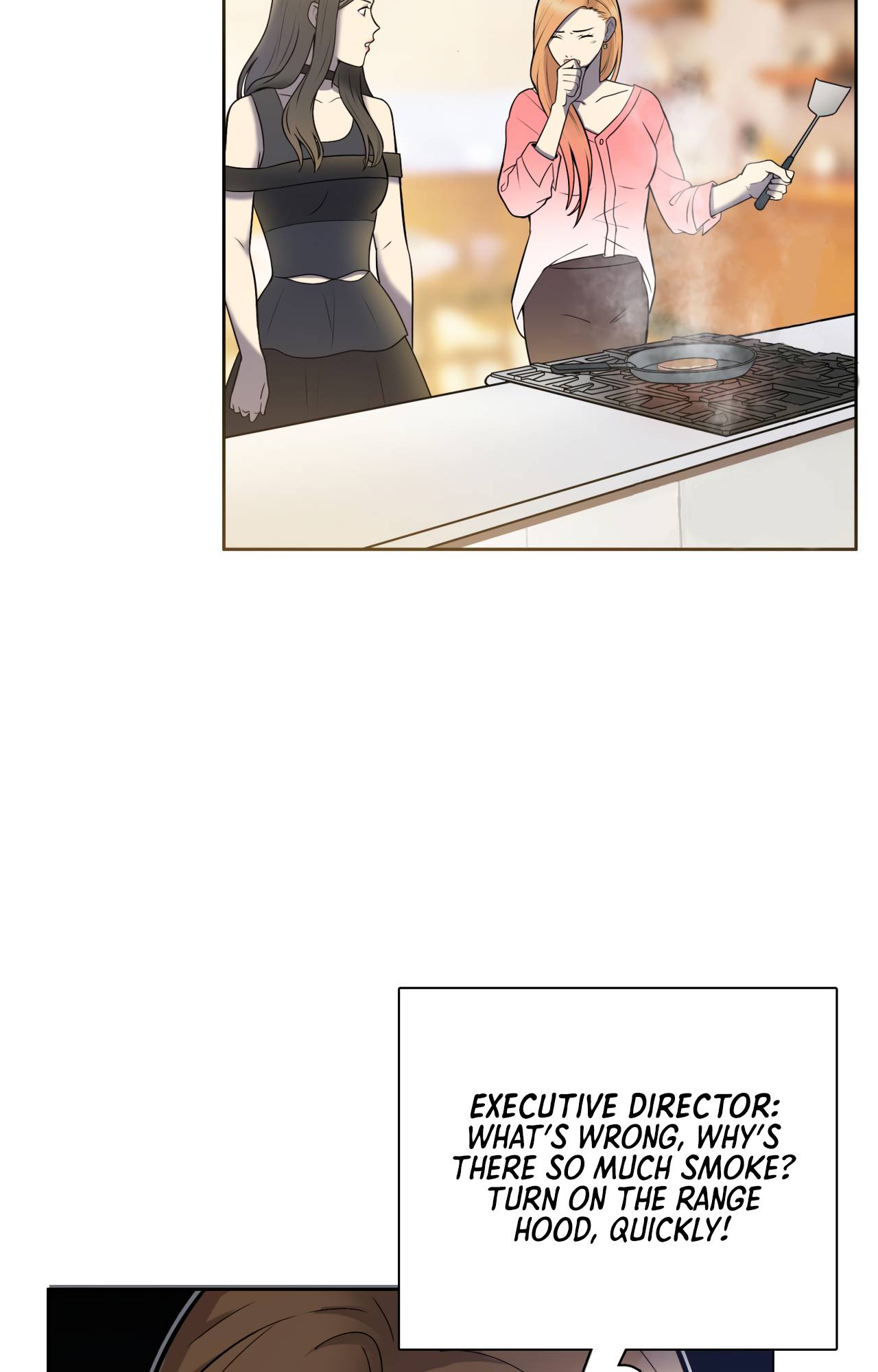 Another Life Chapter 3 - page 21