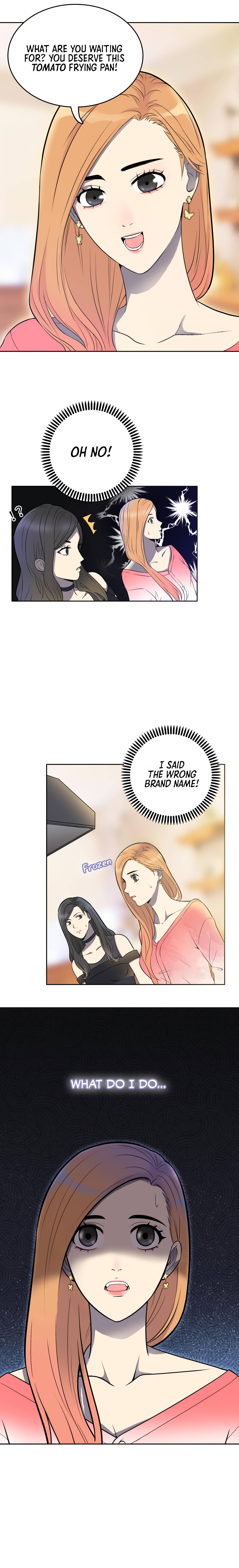 Another Life Chapter 3 - page 27