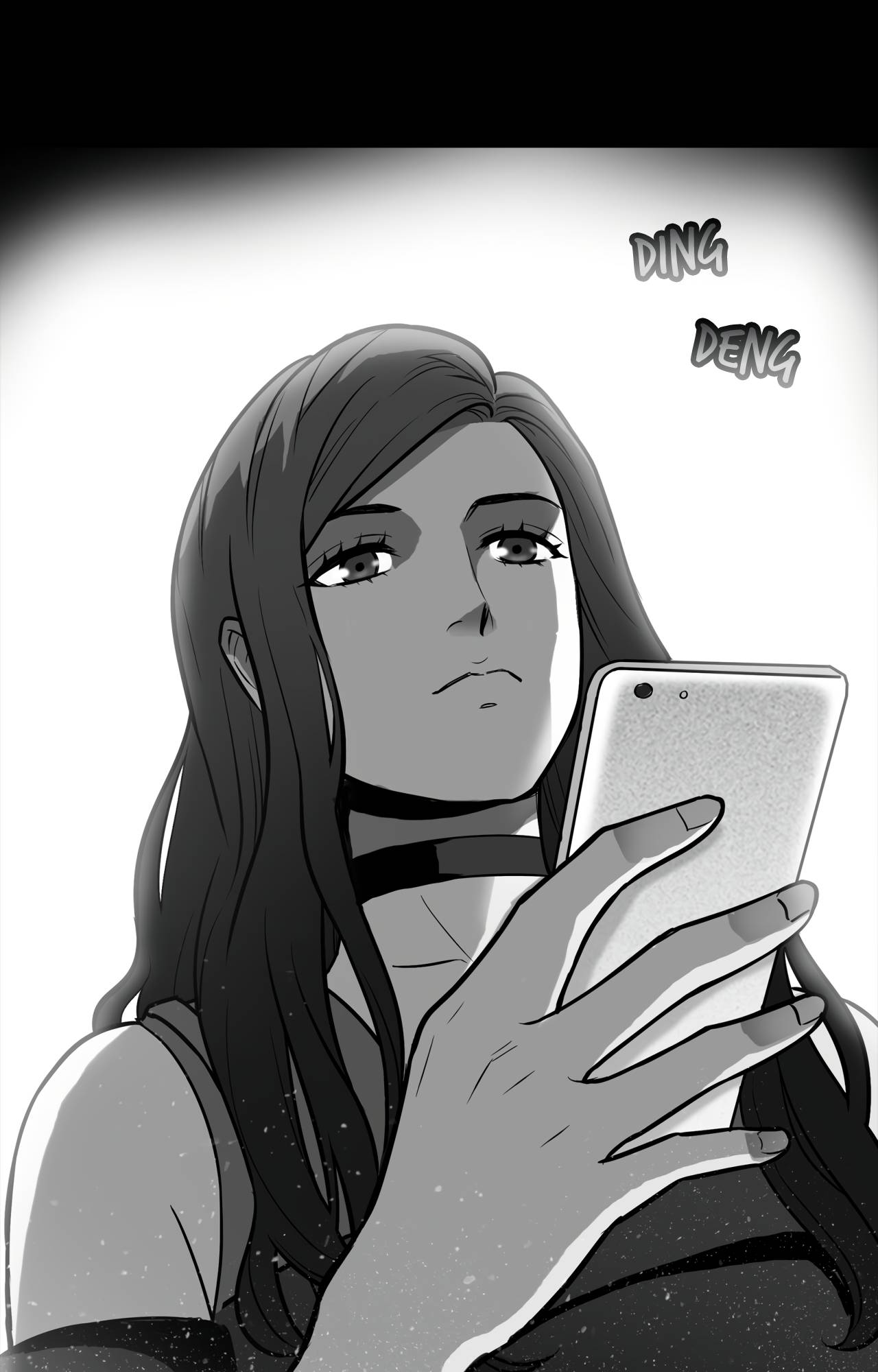 Another Life Chapter 3 - page 4