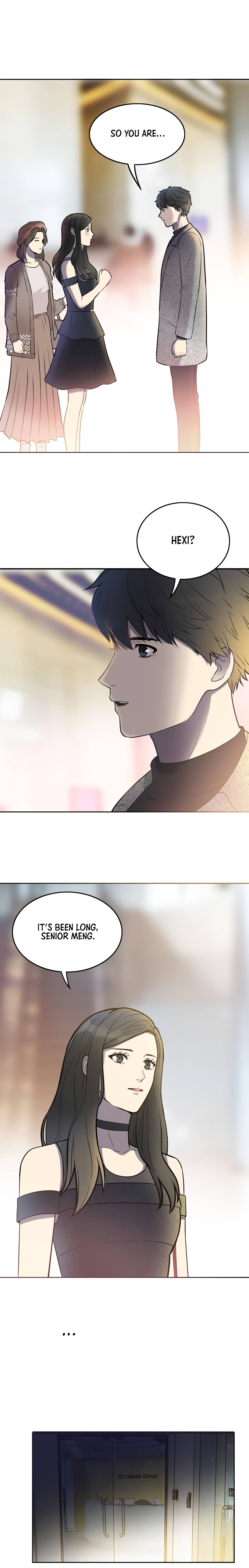 Another Life Chapter 4 - page 10