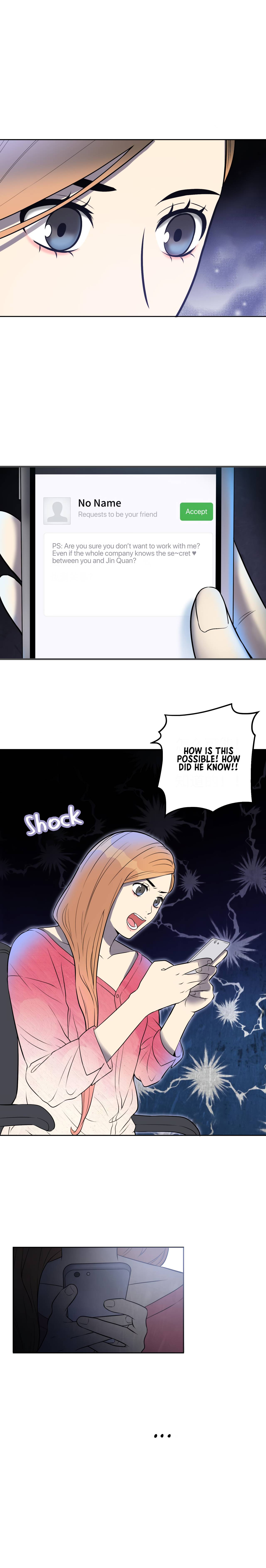 Another Life Chapter 4 - page 12
