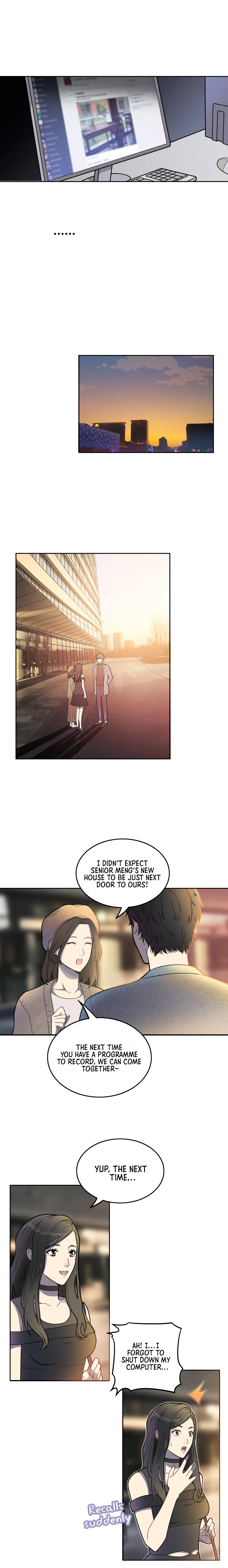 Another Life Chapter 4 - page 15