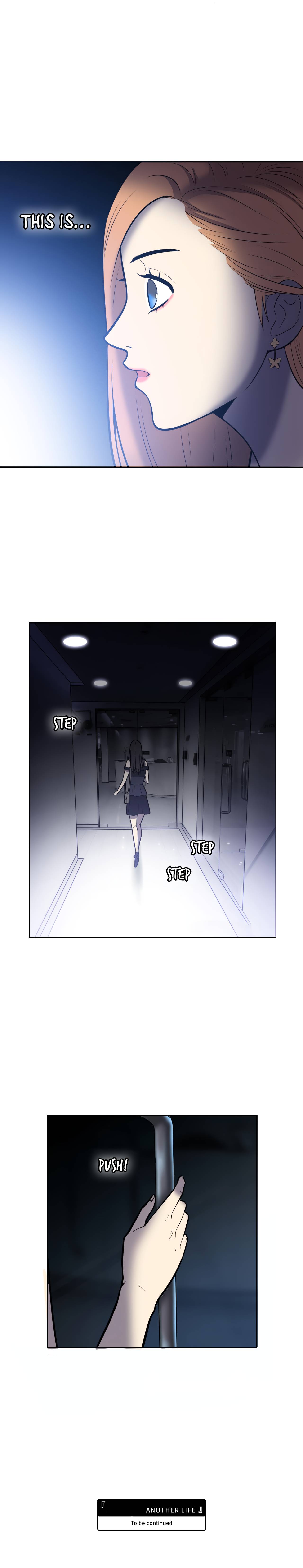 Another Life Chapter 4 - page 18