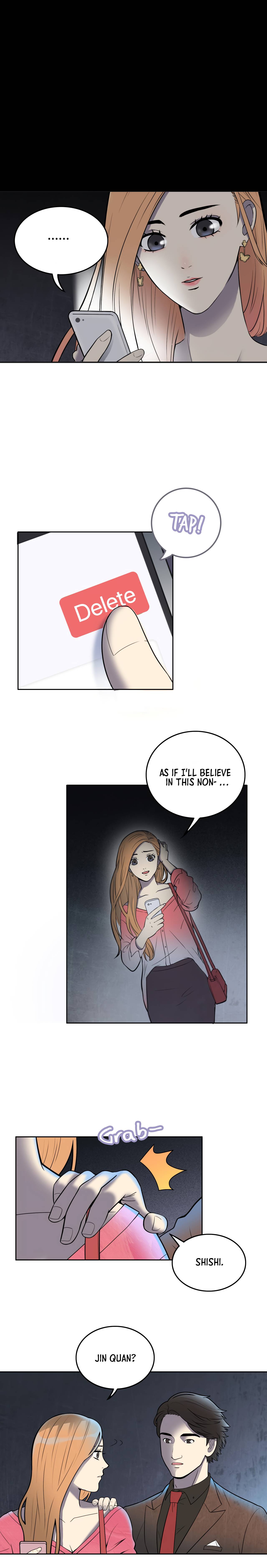 Another Life Chapter 4 - page 3
