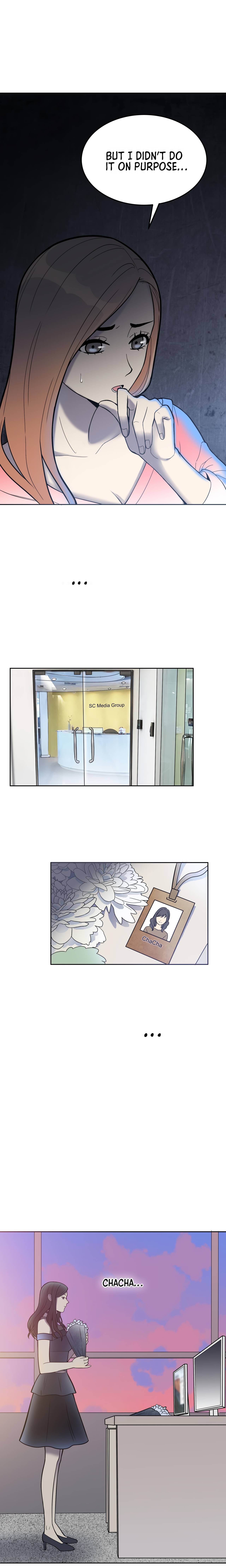 Another Life Chapter 4 - page 5