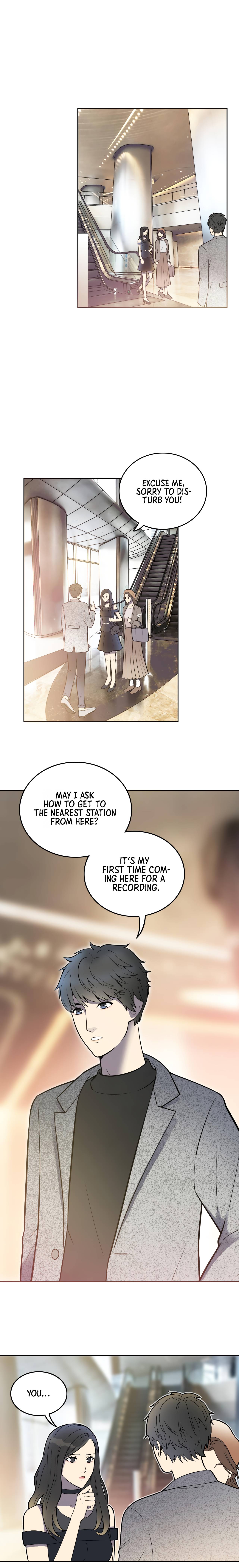 Another Life Chapter 4 - page 8