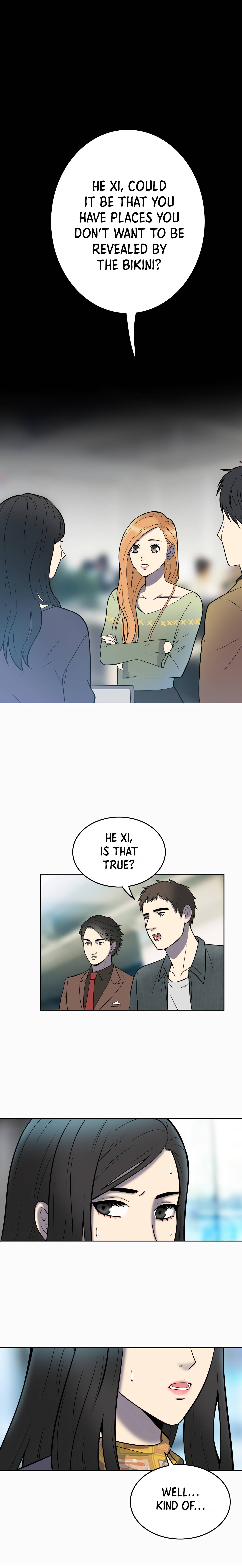 Another Life Chapter 5 - page 13