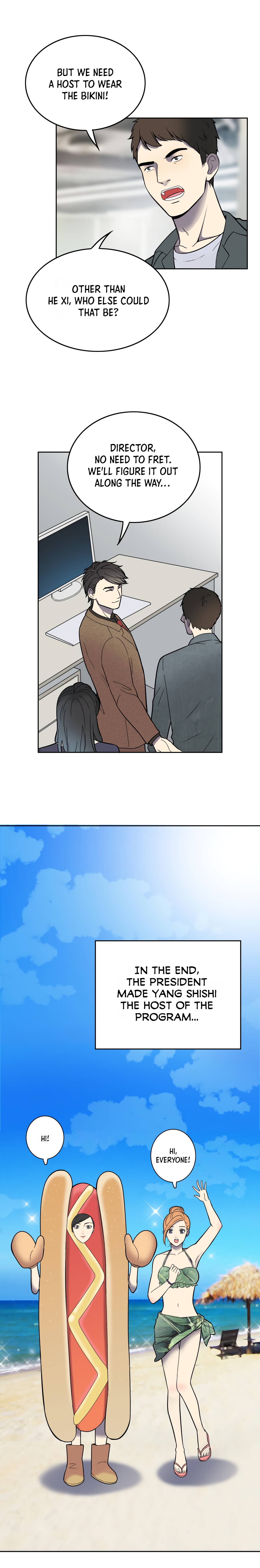 Another Life Chapter 5 - page 15