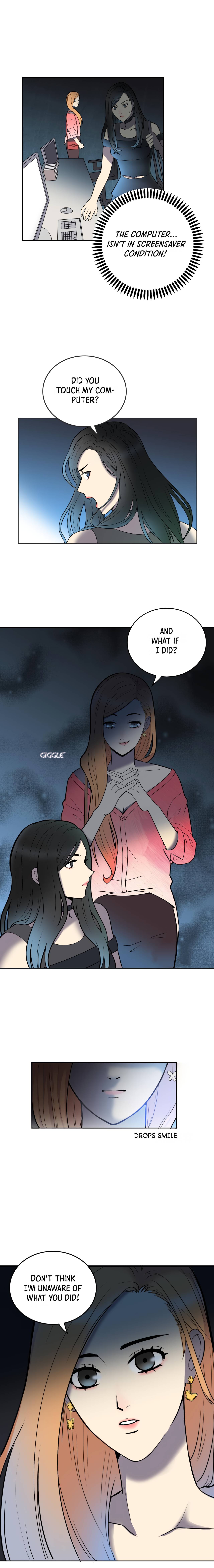 Another Life Chapter 5 - page 3