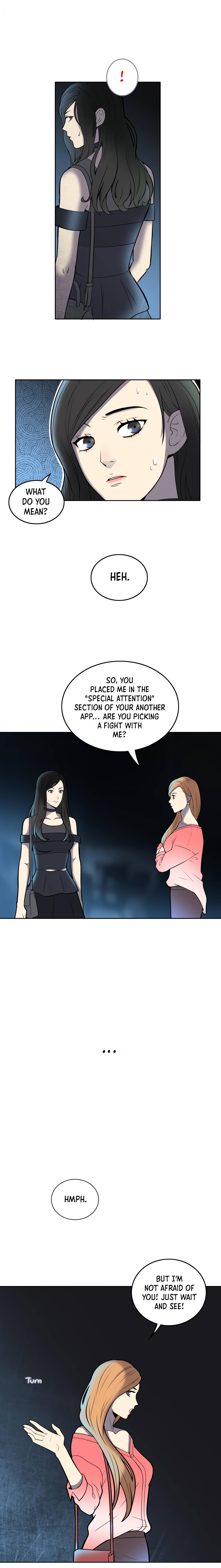 Another Life Chapter 5 - page 4