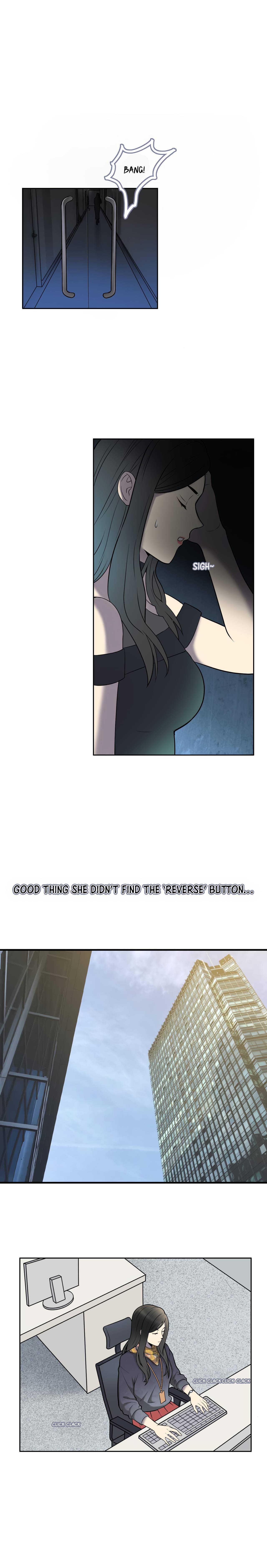 Another Life Chapter 5 - page 5