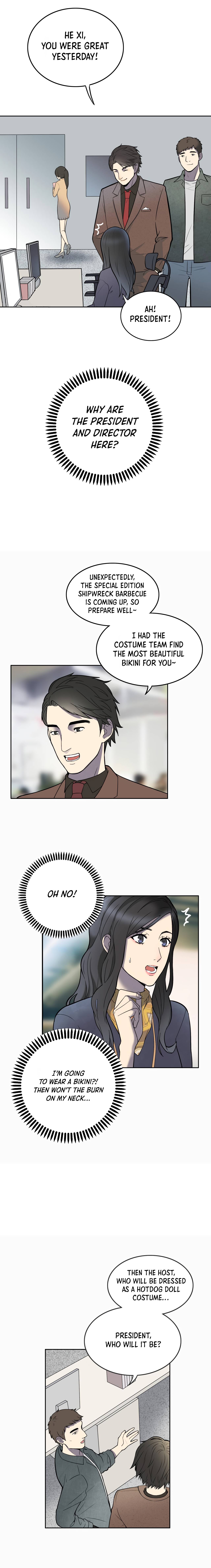 Another Life Chapter 5 - page 6